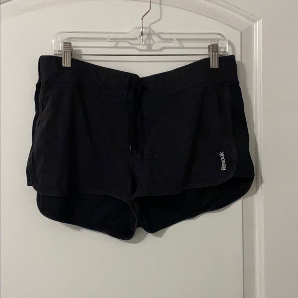 Reebok shorts